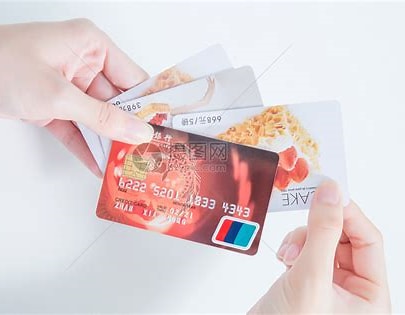 如何正确使用信用卡？