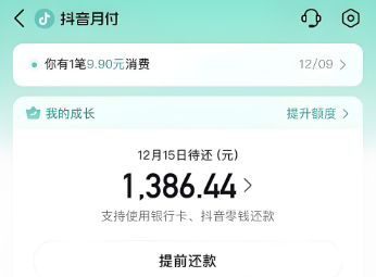 抖音月付额度怎么用？2025年最新15种亲测有效操作步骤在这里