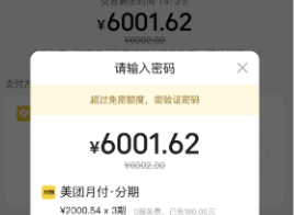 美团月付额度10月最新使用攻略，2025年美团月付教你轻松安全使用
