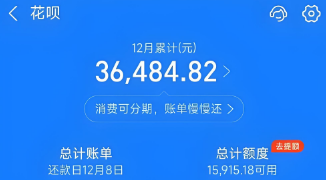 最新正规花呗使用平台全解析，2025年安全使用技巧+5个避坑指南