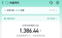 抖音月付使用，2025年手把手教你正确姿势，宝藏级教程！