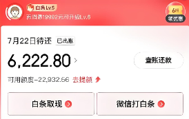 详细阅读:京东白条找商家兑现全新攻略,2025年解锁多种高效安全变现新技巧 京东白条找商家兑现全新攻略,2025年解锁多种高效安全变现新技巧