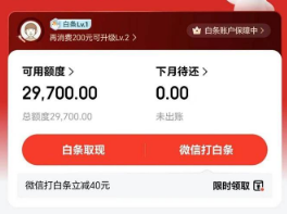 详细阅读:京东白条的商家怎么找?2025年解锁多种安全合规的变现8种新方式 京东白条的商家怎么找?2025年解锁多种安全合规的变现8种新方式