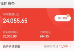 2025年京东用白条的商家怎么找？一篇详细的指南让你少走弯路