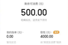 美团月付怎么自己使用？2025年最新版14个实用方法详解