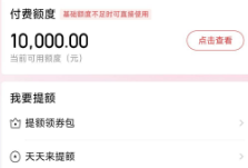 京东白条消费额度怎么使用？2025年最新京东白条使用与额度用出分享