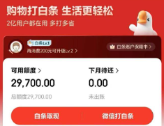 京东白条额度怎样安全使用，2025年最新15种合规方法