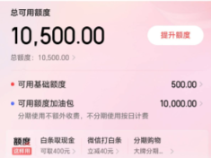 京东白条怎么取钱出来？13个正规方法和灵活使用全攻略