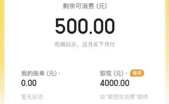 美团月付怎么安全使用？年末最新13个爆款技巧大公开