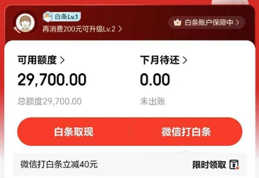 京东白条取现金最佳方法：五个步骤+五点技巧