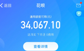 花呗额度使用技巧全解析，让消费更聪明更省心