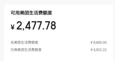 美团月付的钱怎么用？2026年最新13个爆款技巧大公开！