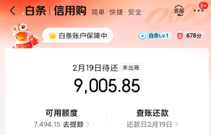 最棒的！京东白条使用指南（附带详细教程）