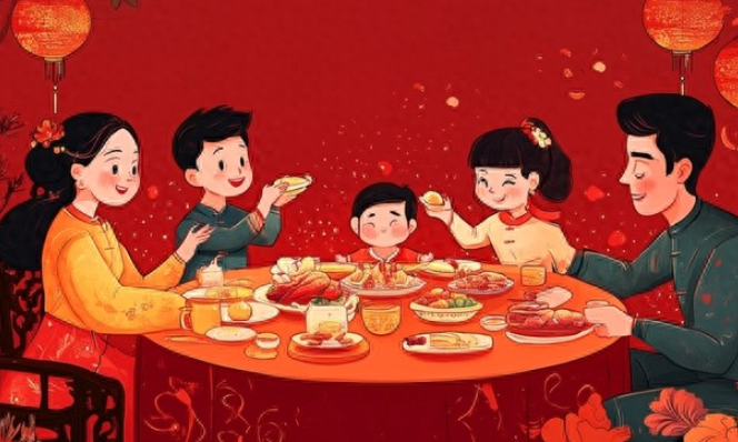 抖音电商品牌年货礼盒消费增长3倍，超七成通过直播间售出