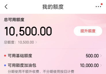 京东白条额度使用指南，如何操作、费用、关闭方法一文全解析