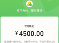 2026年超实用！怎么把微信分付的钱取出来？这15个方法你必须知道！