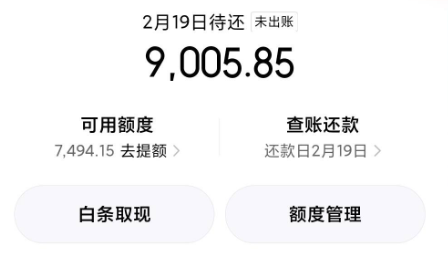 京东白条是什么？2026年白条和花呗十七大区别大盘点，你get了吗？