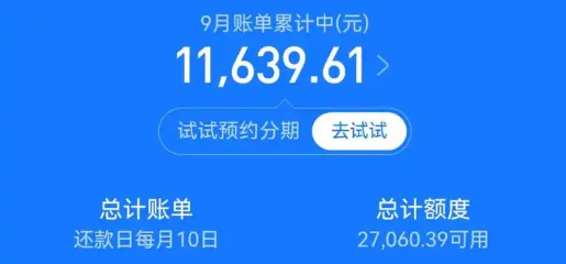 支付宝实现花呗如何使用？四个操作流程详解+常见问题汇总