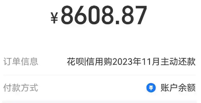 支付宝蚂蚁花呗套现超2万，2026年原来可以这样安全操作不被查！真实亲测方法分享