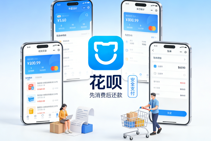 2026年花呗额度使用18个技巧大总结：平台原理与风控穿透深度解析