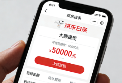 白条额度怎么合理使用：合规周转与风险避坑指南