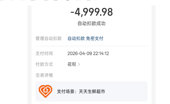 轻松取现：支付宝花呗信用购额度的商家攻略