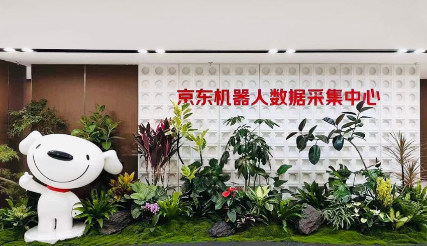 京东悄悄换了种活法